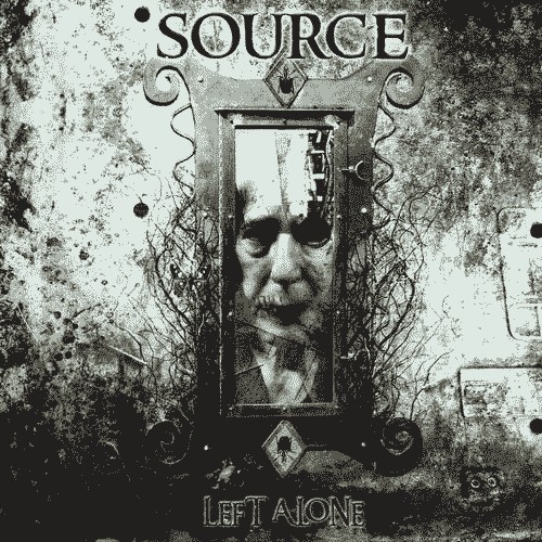 Source - Left Alone